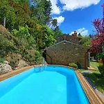 Casale Di Cozzile By Posarellivillas