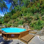 Вилла Casale Di Cozzile By Posarellivillas *