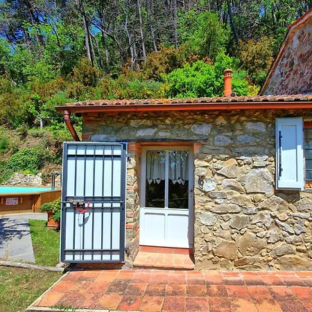 Casale Di Cozzile By Posarellivillas 빌라 메사 에 코질레