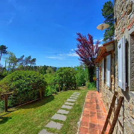 Casale Di Cozzile By Posarellivillas 빌라