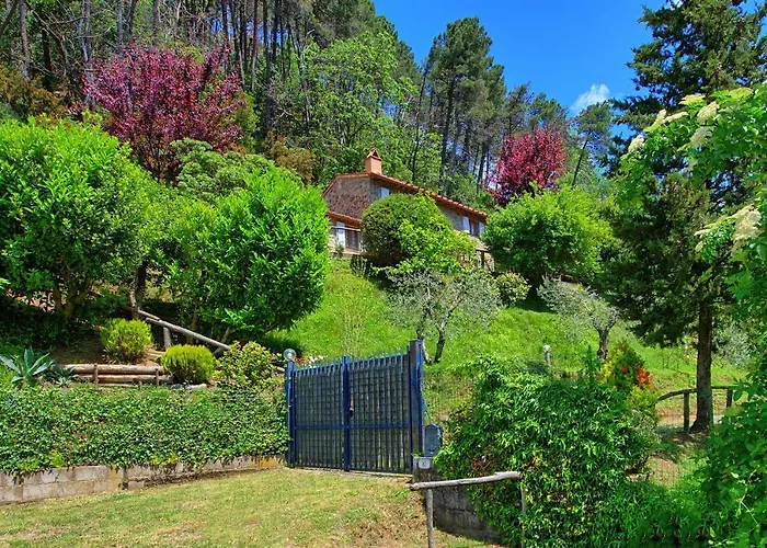 Casale Di Cozzile By Posarellivillas 메사 에 코질레